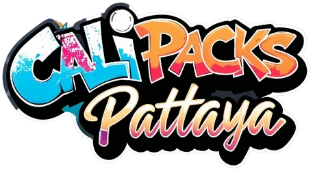 Cali Packs Pattaya